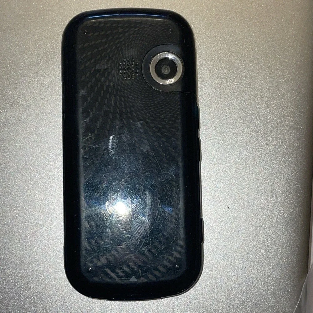 VErizon LG Slider Phone Retro‎ LG- VN250 Cosmos